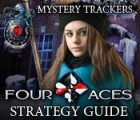 Mystery Trackers: The Four Aces Strategy Guide spel