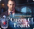 Mystery Trackers: Queen of Hearts spel