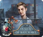 Mystery Trackers: The Secret of Watch Hill spel