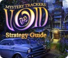 Mystery Trackers: The Void Strategy Guide spel