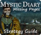 Mystic Diary: Missing Pages Strategy Guide spel