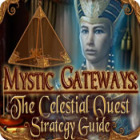 Mystic Gateways: The Celestial Quest Strategy Guide spel