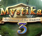 Mystika 3: Awakening of the Dragons spel