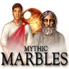 Mythic Marbles spel