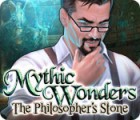 Mythic Wonders: The Philosopher's Stone spel