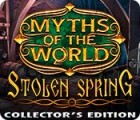 Myths of the World: Stolen Spring Collector's Edition spel