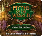 Myths of the World: Under the Surface Collector's Edition spel