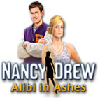 Nancy Drew: Alibi in Ashes spel
