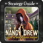 Nancy Drew - Curse of Blackmoor Manor Strategy Guide spel