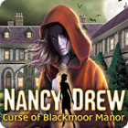 Nancy Drew - Curse of Blackmoor Manor spel