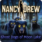 Nancy Drew: Ghost Dogs of Moon Lake spel