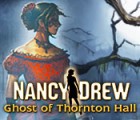 Nancy Drew: Ghost of Thornton Hall spel