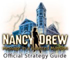 Nancy Drew: Message in a Haunted Mansion Strategy Guide spel