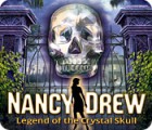 Nancy Drew: Legend of the Crystal Skull spel