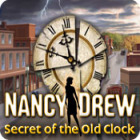 Nancy Drew - Secret Of The Old Clock spel