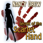 Nancy Drew: Secret of the Scarlet Hand spel