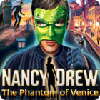 Nancy Drew: The Phantom of Venice spel