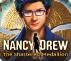 Nancy Drew: The Shattered Medallion spel