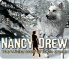 Nancy Drew: The White Wolf of Icicle Creek spel