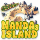 Nanda's Island spel