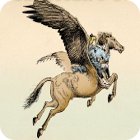 Narnia Games: The Magician's Nephew spel Narnia Games: The Magician's Nephew spel