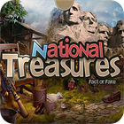 National Treasures spel