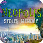 Neopolis: Stolen Memory spel
