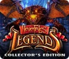 Nevertales: Legends Collector's Edition spel