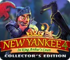 New Yankee in King Arthur's Court 4. Collector's Edition spel