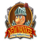 New Yankee in King Arthur's Court spel