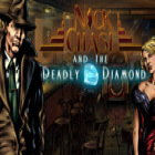 Nick Chase and the Deadly Diamond spel