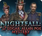 Nightfall: An Edgar Allan Poe Mystery spel