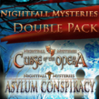 Nightfall Mysteries Double Pack spel