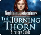 Nightmare Adventures: The Turning Thorn Strategy Guide spel