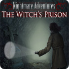 Nightmare Adventures: The Witch's Prison Strategy Guide spel