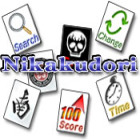 Nikakudori spel Nikakudori spel