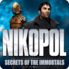 Nikopol: Secret of the Immortals spel