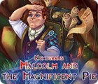 Nonograms: Malcolm and the Magnificent Pie spel
