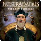 Nostradamus: The Last Prophecy spel