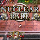 Nuclear Ball spel