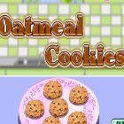 Oatmeal Cookies spel
