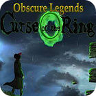 Obscure Legends: Curse of the Ring spel