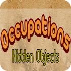 Occupations: Hidden Objects spel