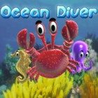 Ocean Diver spel