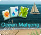 Ocean Mahjong spel