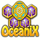 OceaniX spel