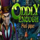 Oddly Enough: De Rattenvanger spel