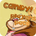 Oh My Candy: Players Pack spel