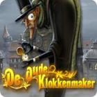 De Oude Klokkenmaker spel