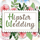 Olivia's Hipster Wedding spel